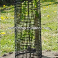 HDPE Tree Guard Mesh with UV Stabilized