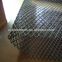 Oyster mesh,HDPE Diamond&Square Oyster Mesh