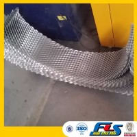 Plastering Brick Lath Mesh Sheet For Construction