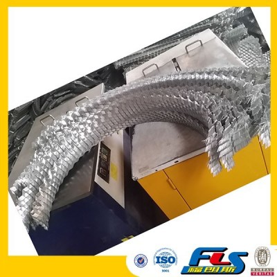 Metal Lath Brick Mesh