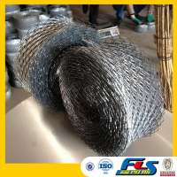 Brick Mesh Supplier(ISO9001 Certificate)