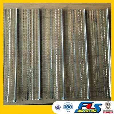 High Rib Metal Lath Galvanized