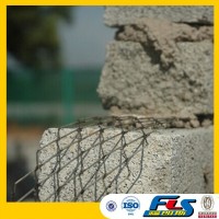 Plastering Brick Mesh