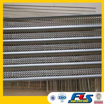 Hot Dipped Galvanized High Rib Formwork Mesh/Hi Rib Lath