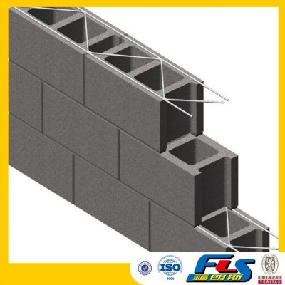 Block Truss Mesh