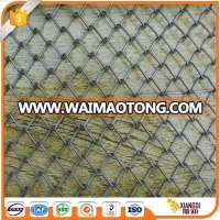 Fully Stocked wire garden welded mesh fence