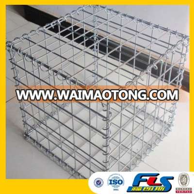 Welded Gabion Basket,Galvanized Welded Gabion Mesh